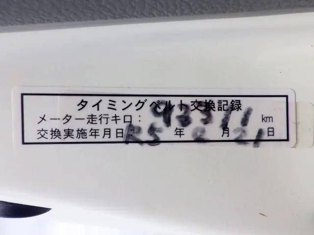 トヨタダイナパネルバン小型（2t・3t）[写真34]