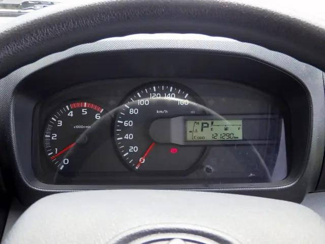 トヨタダイナパネルバン小型（2t・3t）[写真37]