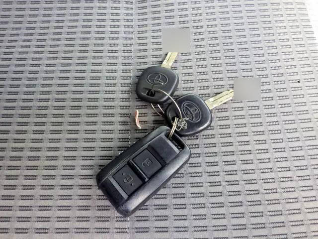 トヨタダイナパネルバン小型（2t・3t）[写真38]