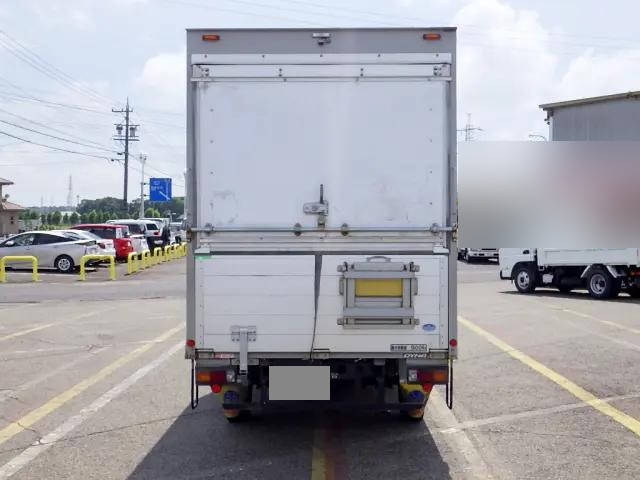 トヨタダイナパネルバン小型（2t・3t）[写真05]