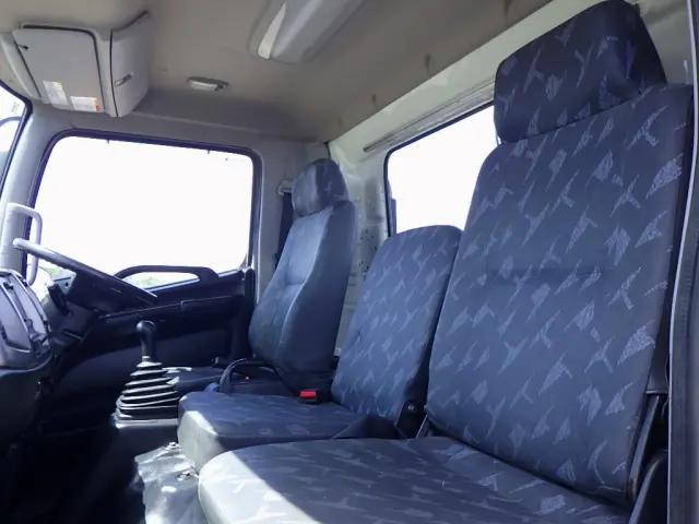 日野レンジャークレーン4段中型（4t）[写真13]