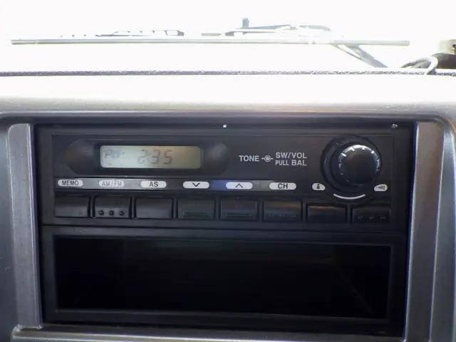 日野レンジャークレーン4段中型（4t）[写真16]