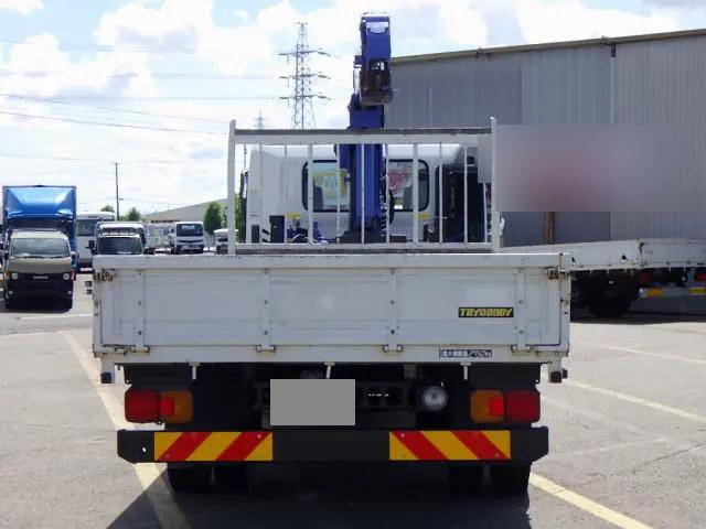 日野レンジャークレーン4段中型（4t）[写真02]