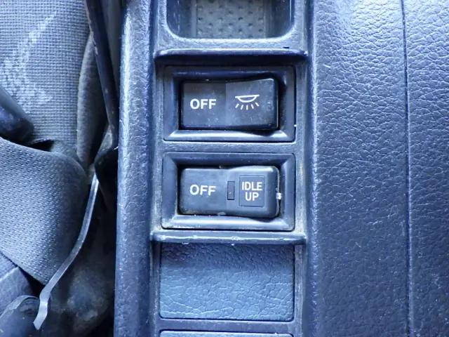 日野レンジャークレーン4段中型（4t）[写真22]