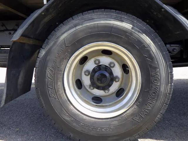 日野レンジャークレーン4段中型（4t）[写真24]