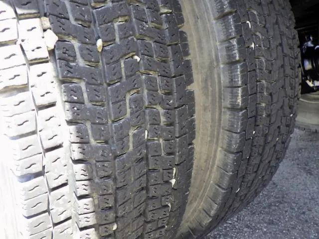 日野レンジャークレーン4段中型（4t）[写真25]