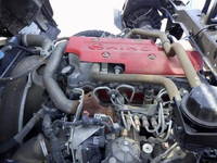 日野レンジャークレーン4段中型（4t）[写真28]