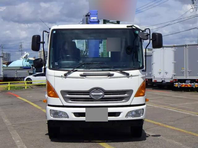 日野レンジャークレーン4段中型（4t）[写真03]