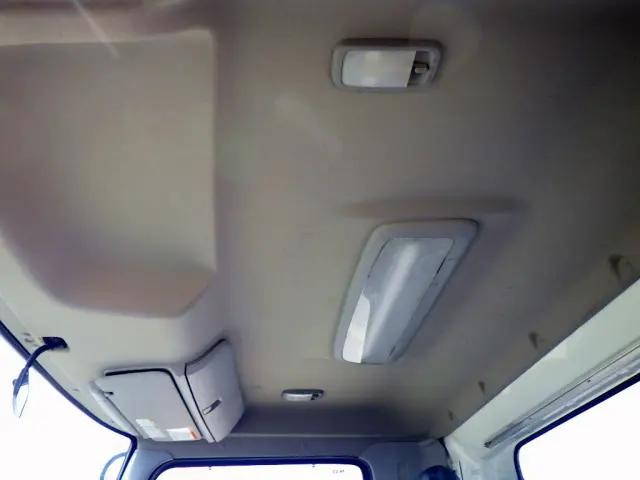 日野レンジャークレーン4段中型（4t）[写真37]