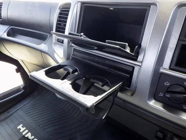 日野レンジャークレーン4段中型（4t）[写真38]