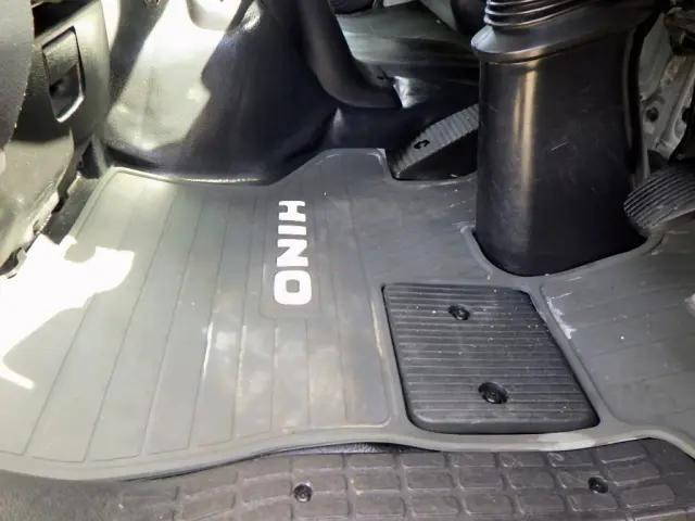 日野レンジャークレーン4段中型（4t）[写真39]