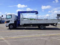 日野レンジャークレーン4段中型（4t）[写真05]