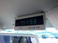 いすゞジャーニーマイクロバス[写真12]