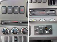 いすゞジャーニーマイクロバス[写真16]