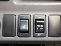 いすゞジャーニーマイクロバス[写真18]