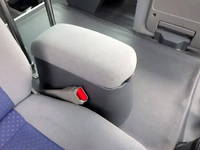 いすゞジャーニーマイクロバス[写真19]