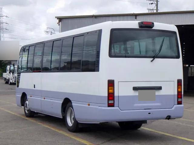 いすゞジャーニーマイクロバス[写真02]