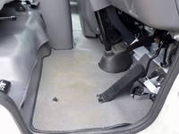 いすゞジャーニーマイクロバス[写真21]