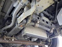 いすゞジャーニーマイクロバス[写真23]