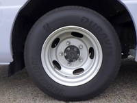 いすゞジャーニーマイクロバス[写真28]