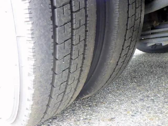 いすゞジャーニーマイクロバス[写真28]