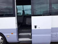 いすゞジャーニーマイクロバス[写真31]