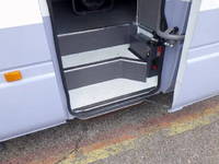 いすゞジャーニーマイクロバス[写真32]