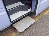 いすゞジャーニーマイクロバス[写真33]