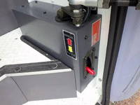 いすゞジャーニーマイクロバス[写真34]