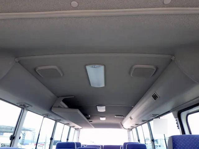 いすゞジャーニーマイクロバス[写真34]