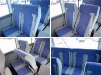 いすゞジャーニーマイクロバス[写真39]