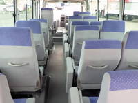 いすゞジャーニーマイクロバス[写真40]