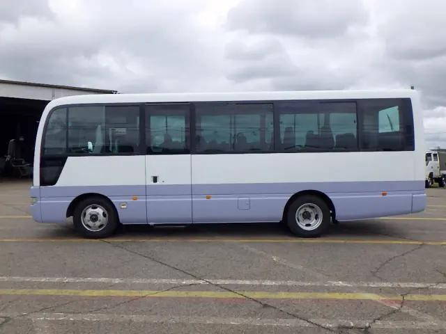 いすゞジャーニーマイクロバス[写真04]