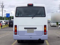 いすゞジャーニーマイクロバス[写真07]