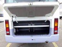 いすゞジャーニーマイクロバス[写真08]