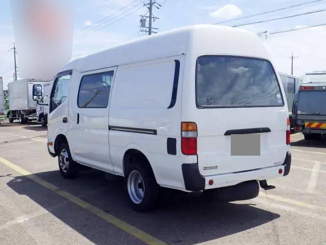 トヨタダイナその他の形状小型（2t・3t）[写真02]