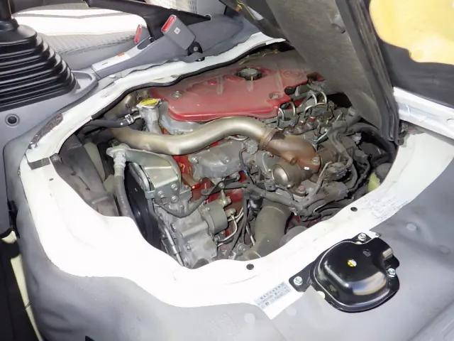 トヨタダイナその他の形状小型（2t・3t）[写真30]