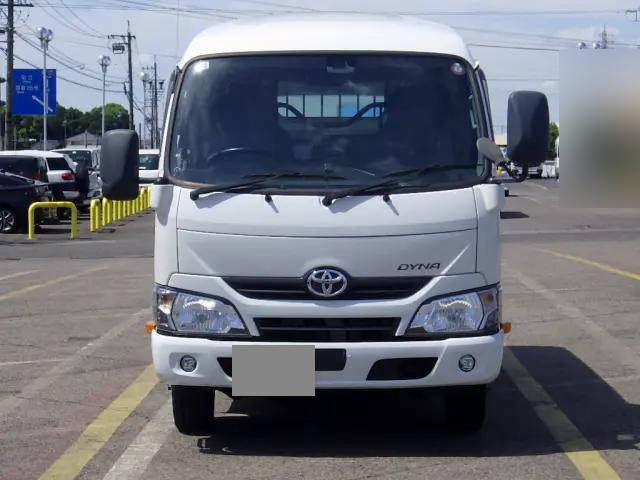 トヨタダイナその他の形状小型（2t・3t）[写真32]