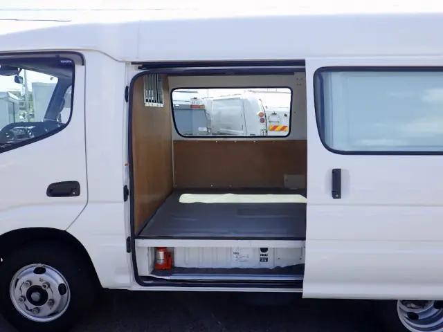 トヨタダイナその他の形状小型（2t・3t）[写真33]