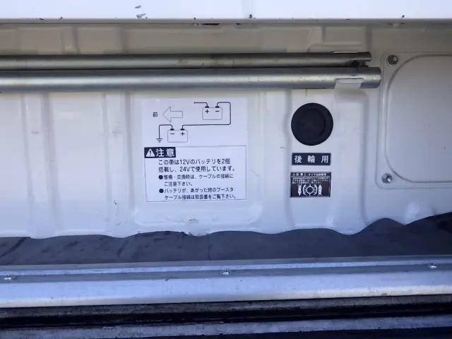 トヨタダイナその他の形状小型（2t・3t）[写真34]