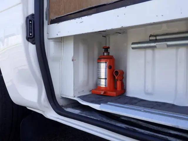 トヨタダイナその他の形状小型（2t・3t）[写真35]