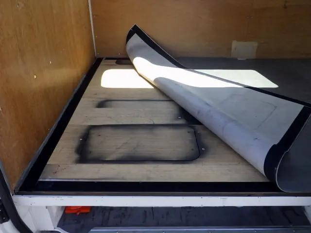 トヨタダイナその他の形状小型（2t・3t）[写真37]