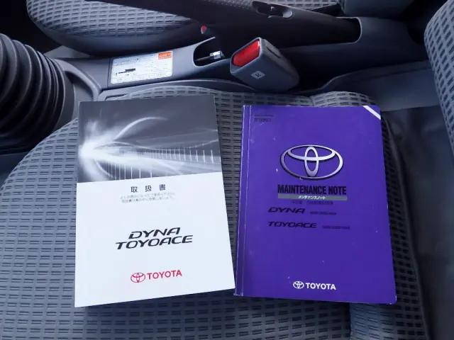 トヨタダイナその他の形状小型（2t・3t）[写真40]