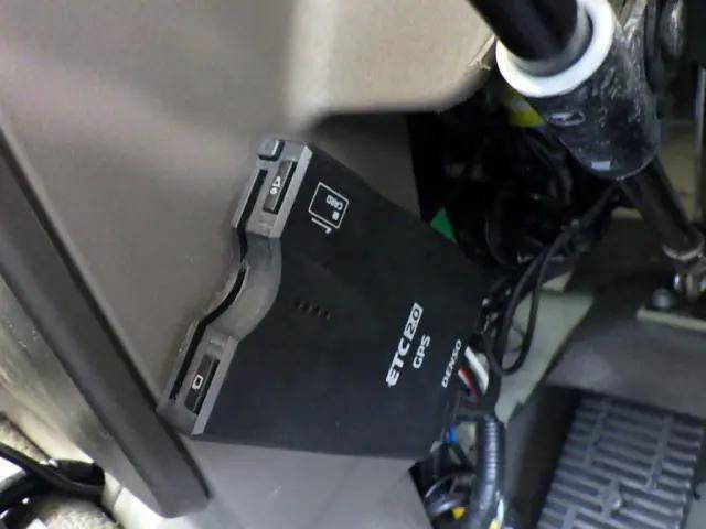 三菱ふそうローザマイクロバス[写真10]