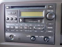 三菱ふそうローザマイクロバス[写真12]