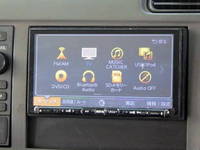 三菱ふそうローザマイクロバス[写真13]