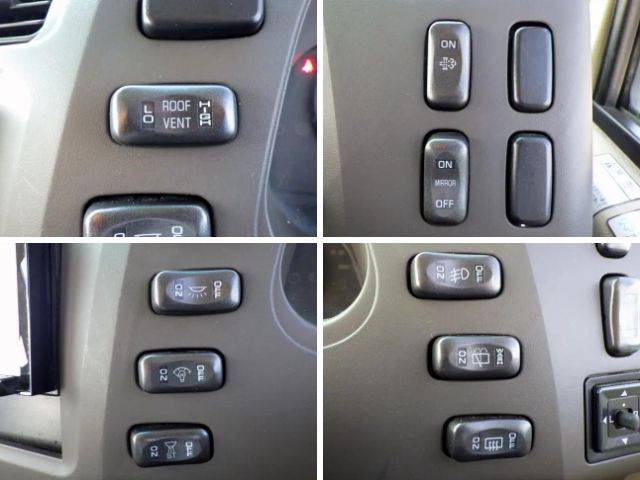 三菱ふそうローザマイクロバス[写真15]