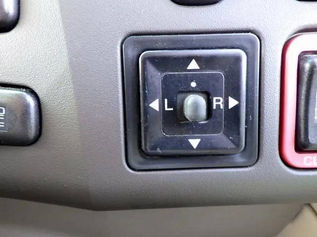 三菱ふそうローザマイクロバス[写真16]