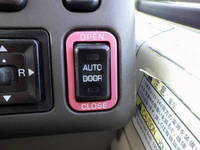 三菱ふそうローザマイクロバス[写真18]