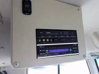 三菱ふそうローザマイクロバス[写真21]